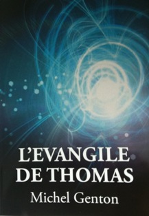 couverture de l'Evangile de Thomas